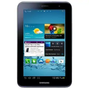 Замена дисплея на планшете Samsung Galaxy Tab 2 7.0 в Челябинске